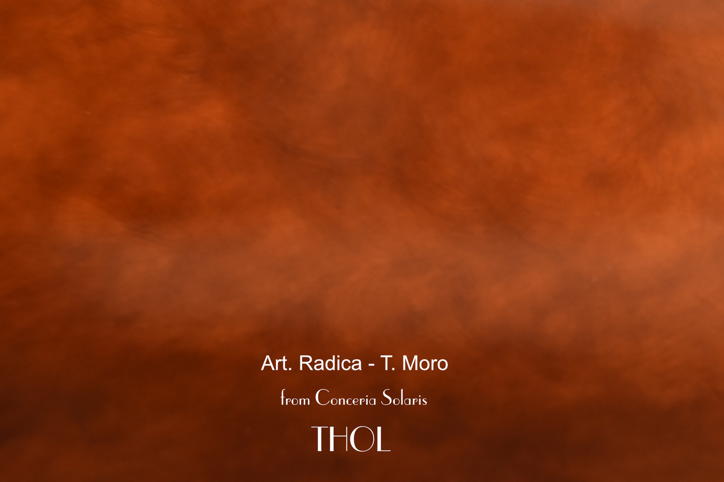 Art. Radica from Conceria Solaris