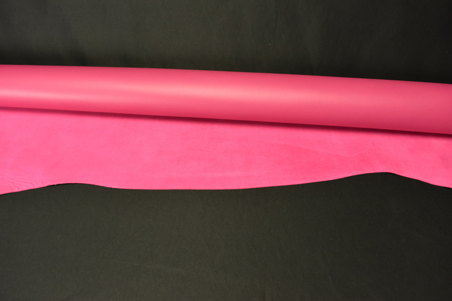 Premium Italian Nappa Goat Leather