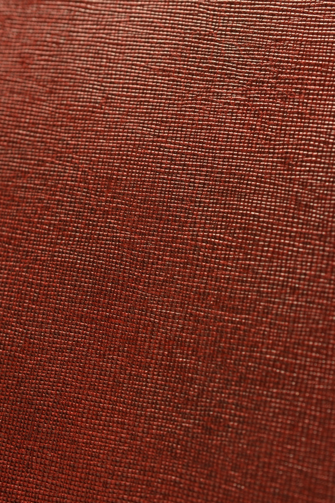 Italian Saffiano Veg Tan Cow Shoulders