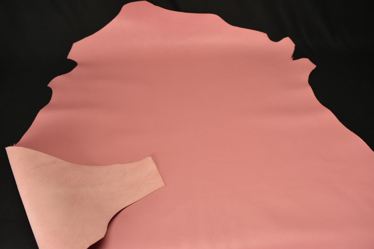 Premium Italian Nappa Goat Leather