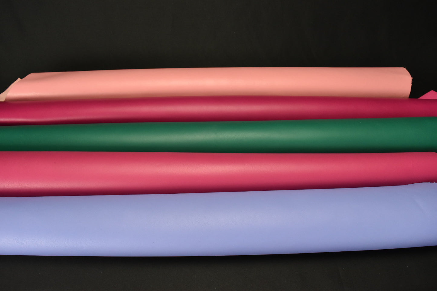 Premium Italian Nappa Goat Leather