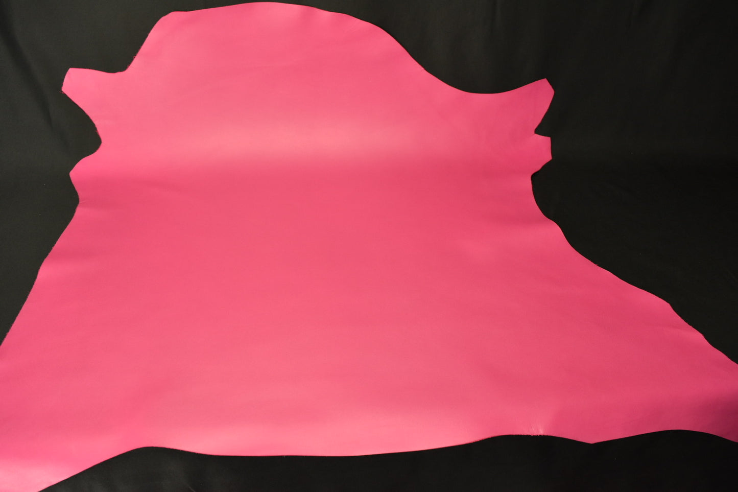 Premium Italian Nappa Goat Leather