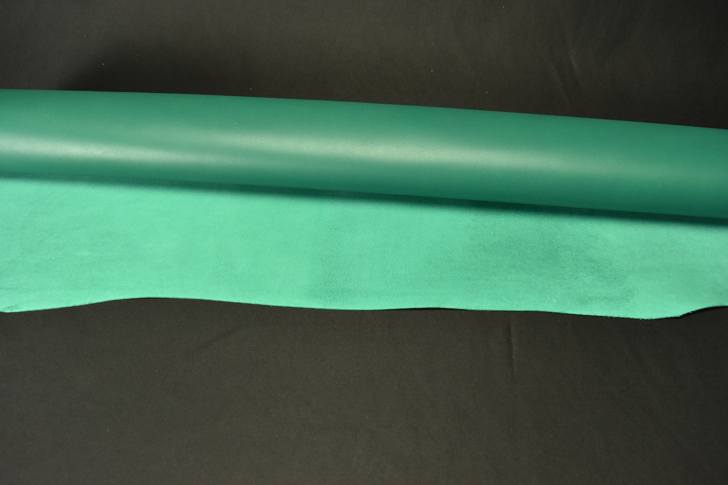 Premium Italian Nappa Goat Leather