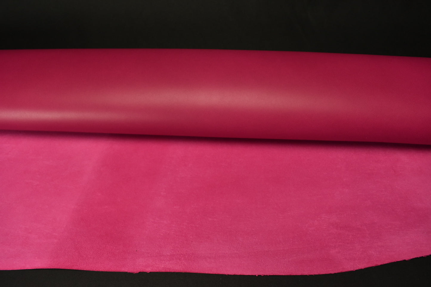 Premium Italian Nappa Goat Leather