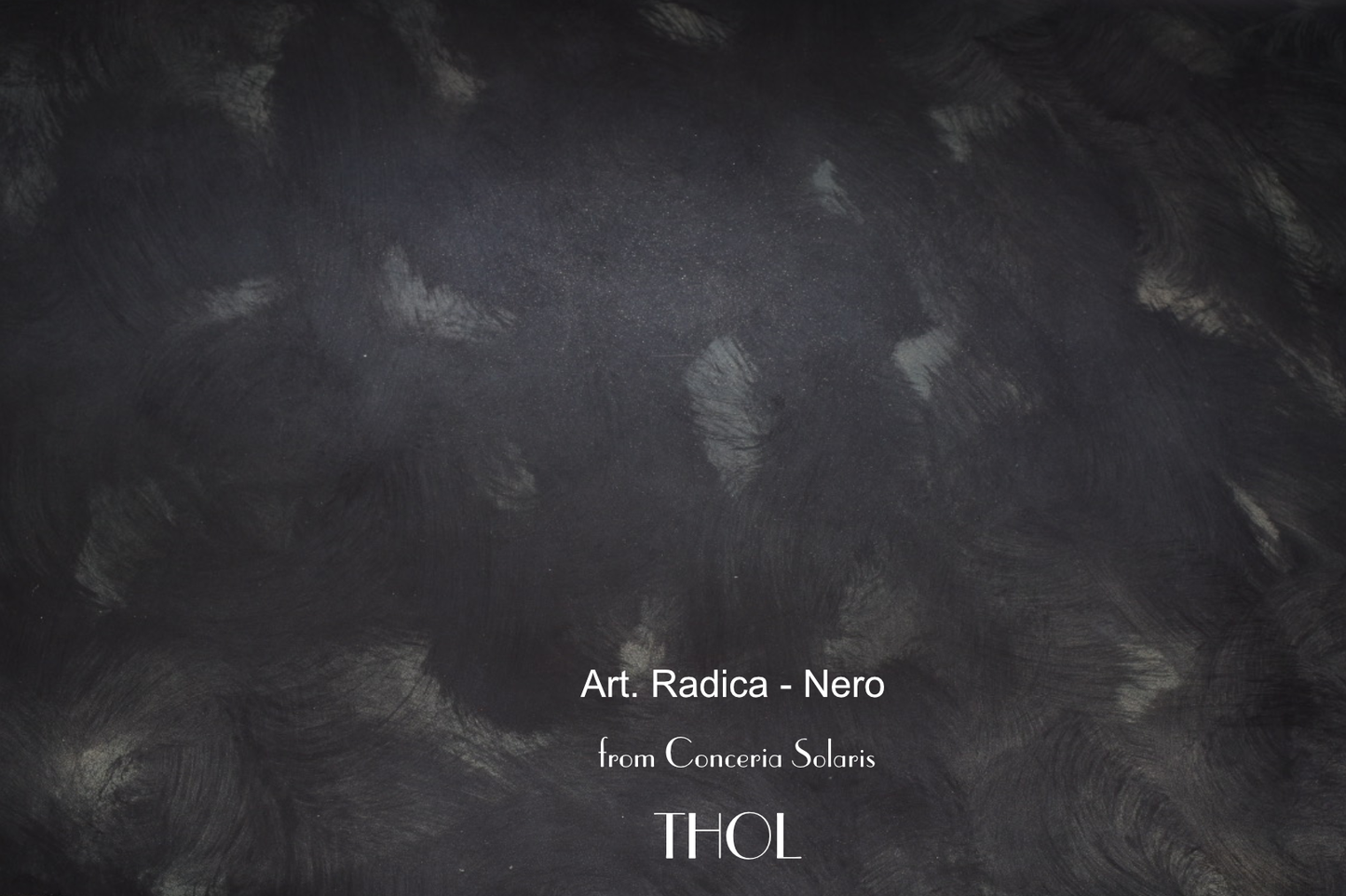 Art. Radica from Conceria Solaris