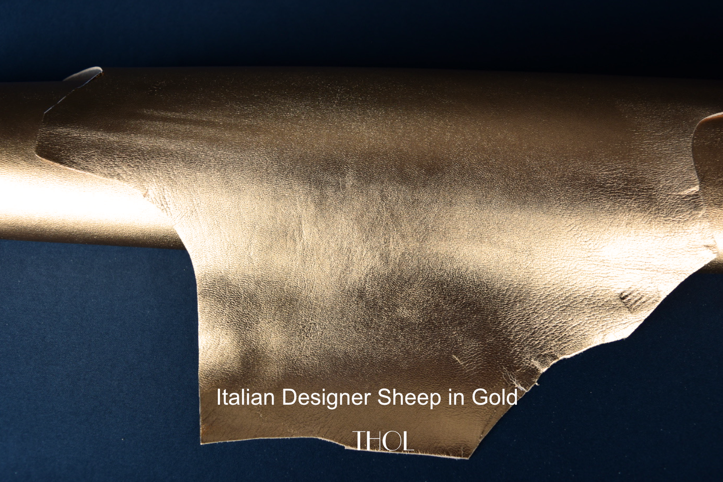 Designer Sheep Hides