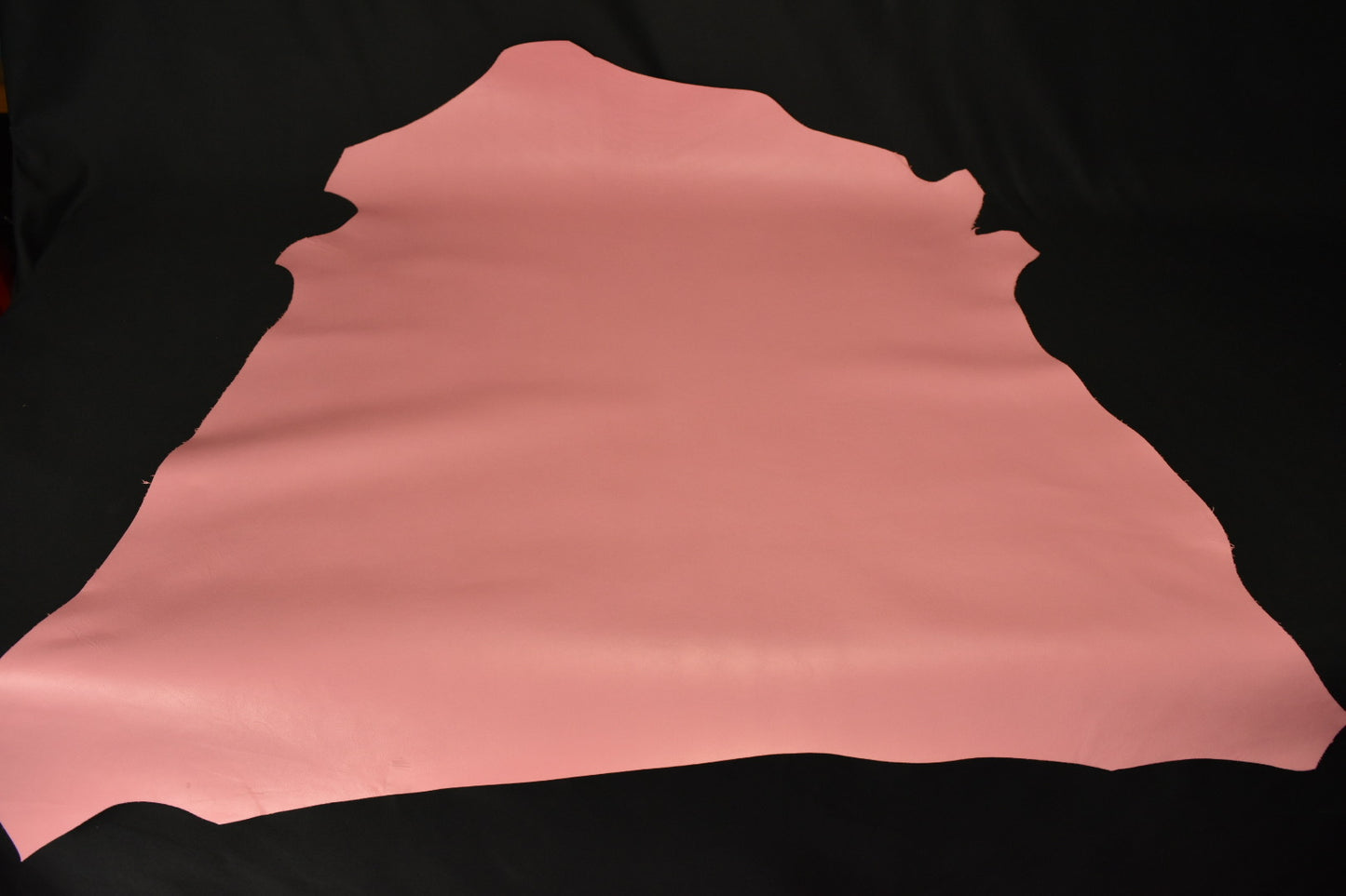 Premium Italian Nappa Goat Leather