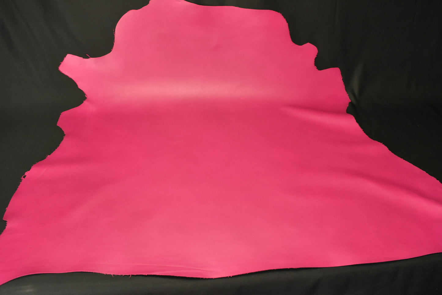 Premium Italian Nappa Goat Leather