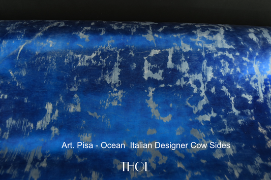 Italian Designer Cow Hides