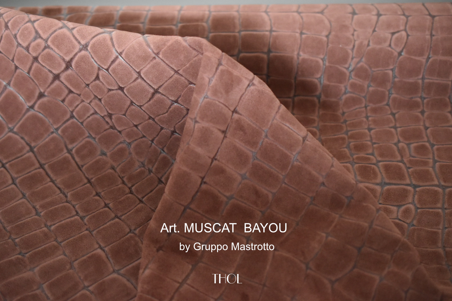 Art. MUSCAT by Gruppo Mastrotto