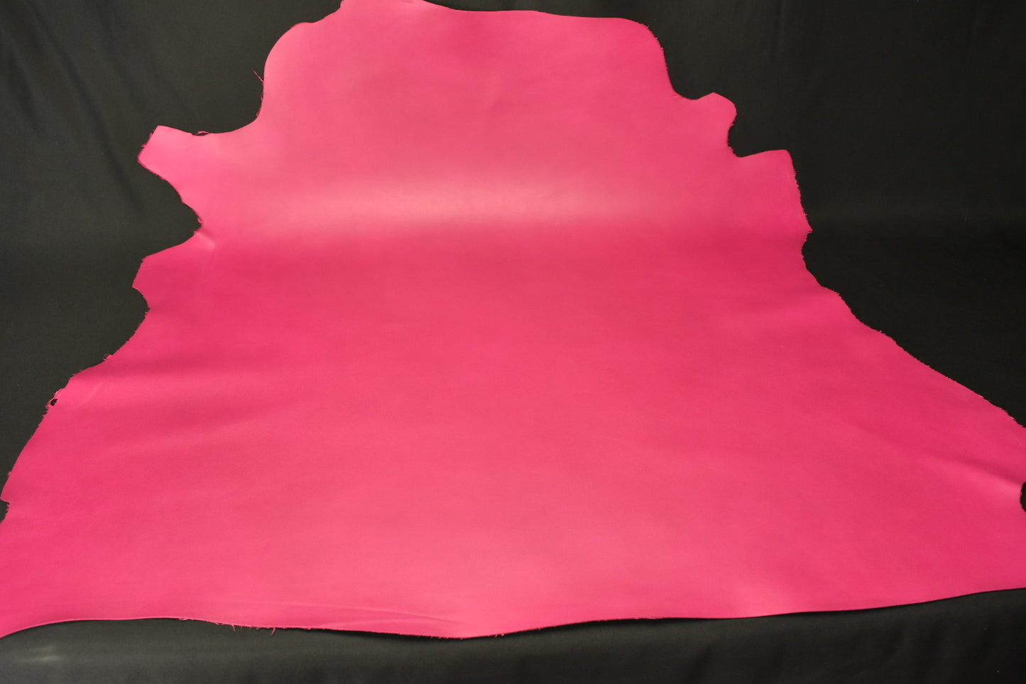 Premium Italian Nappa Goat Leather