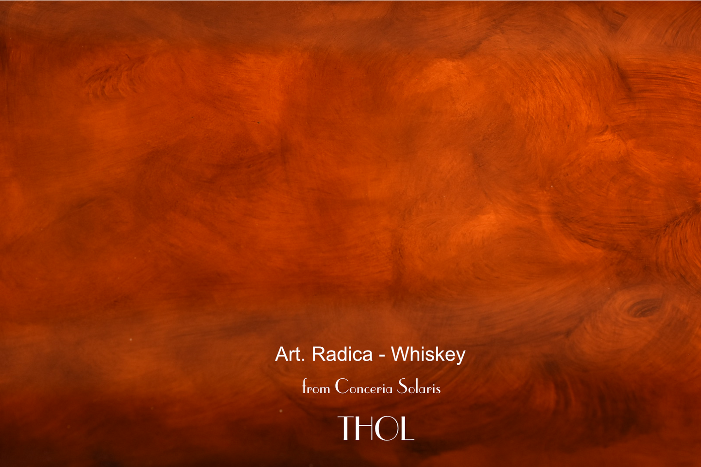 Art. Radica from Conceria Solaris