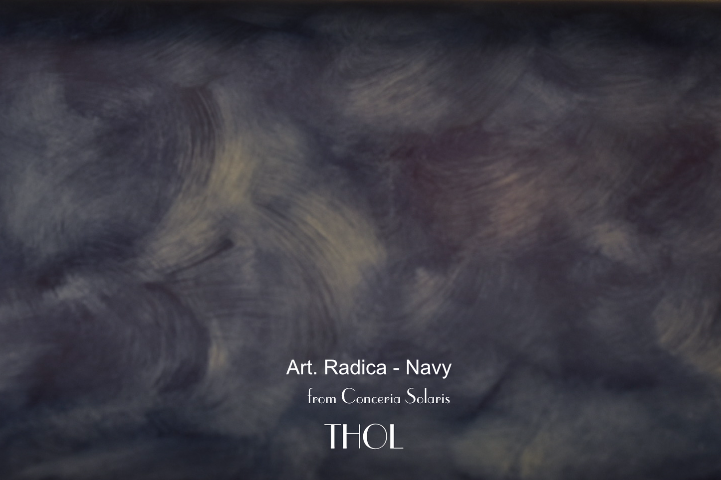 Art. Radica from Conceria Solaris