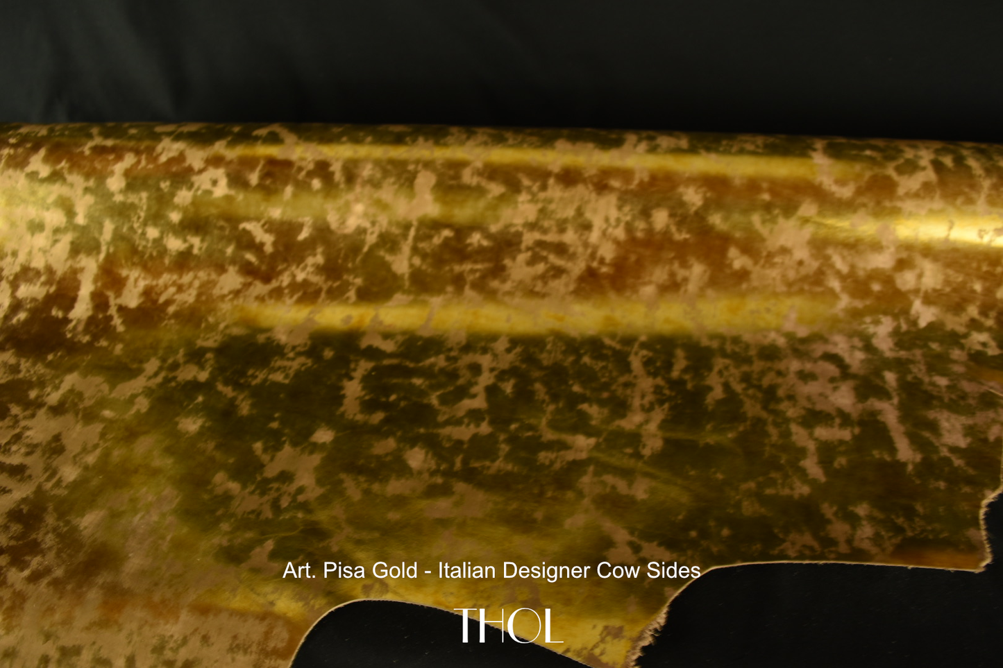 Italian Designer Cow Hides