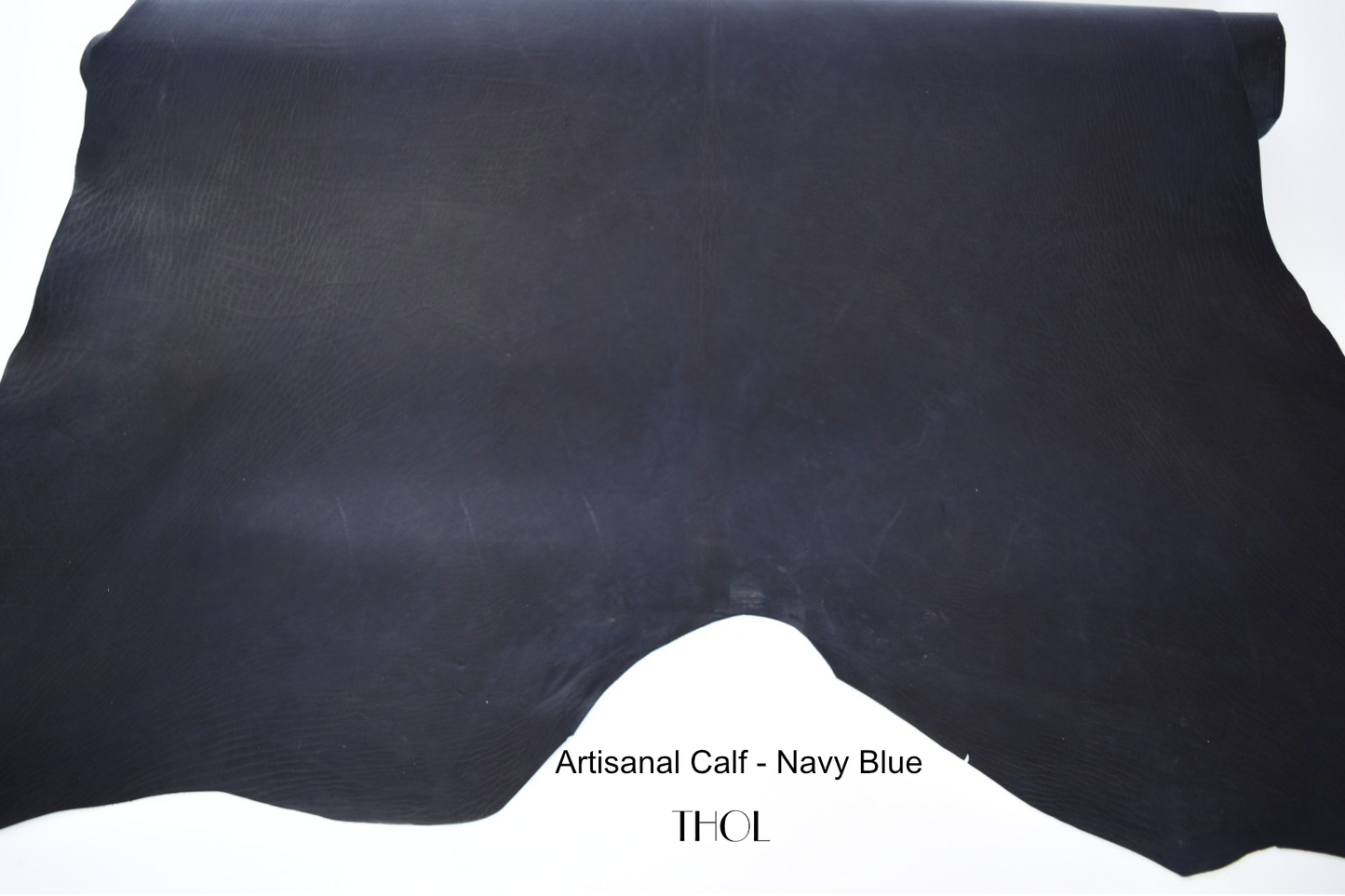 Artisanal Calf Leather