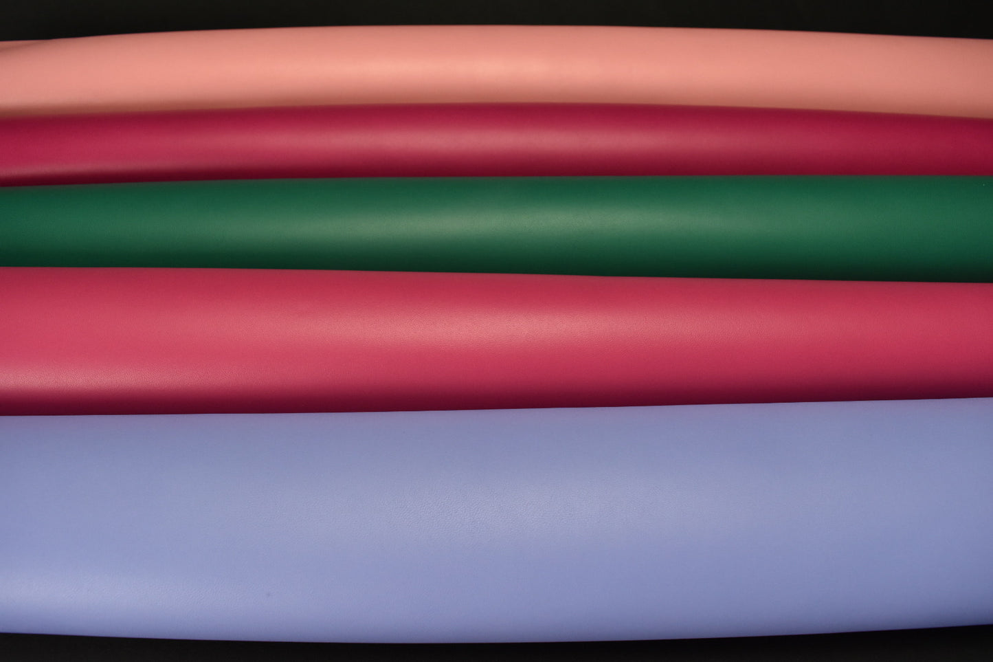 Premium Italian Nappa Goat Leather