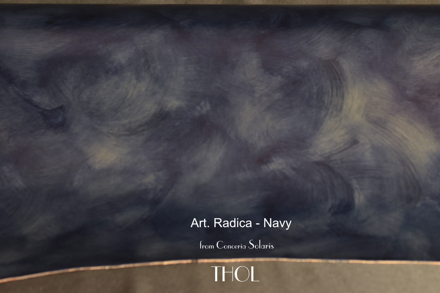 Art. Radica from Conceria Solaris