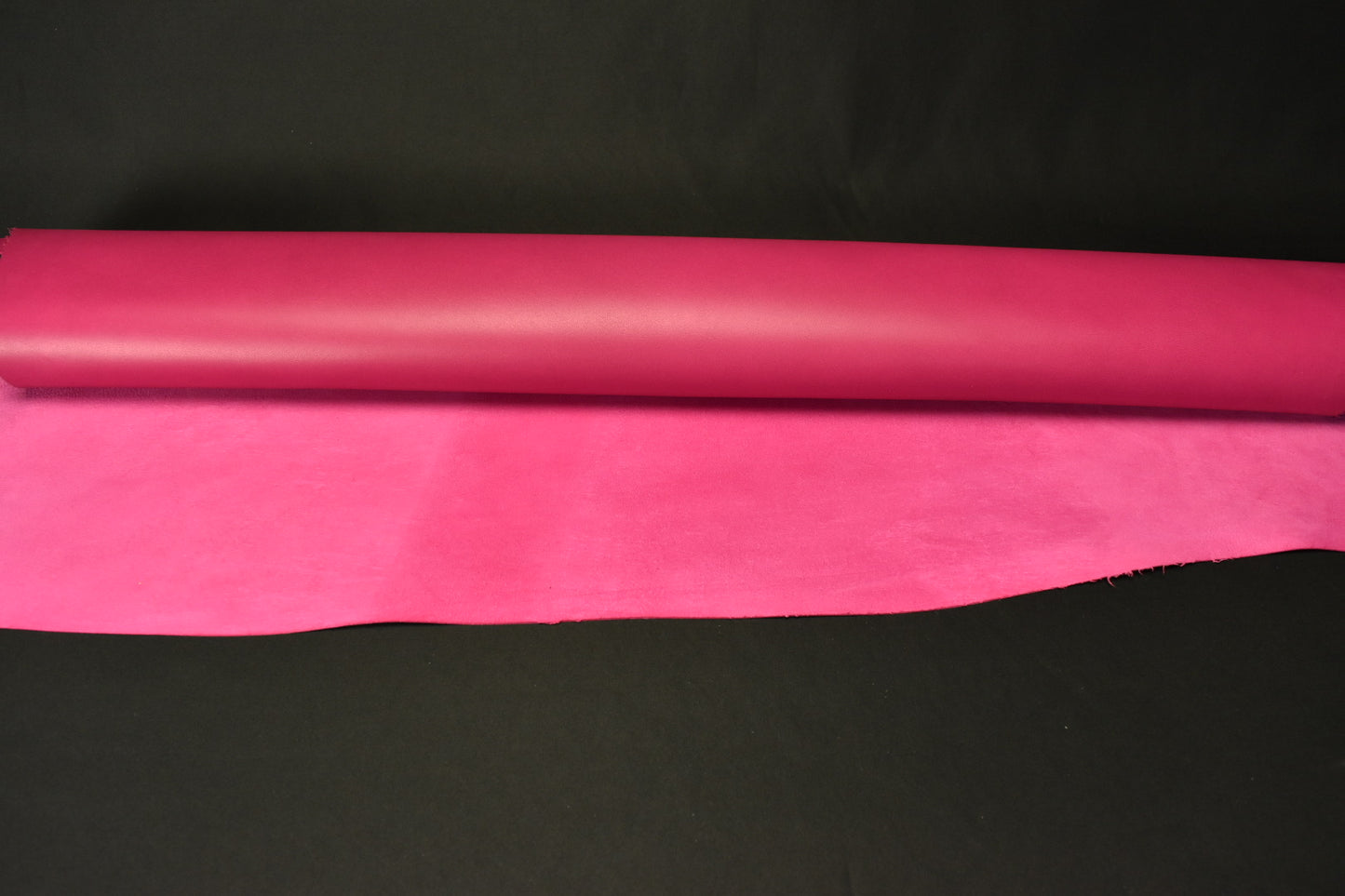 Premium Italian Nappa Goat Leather