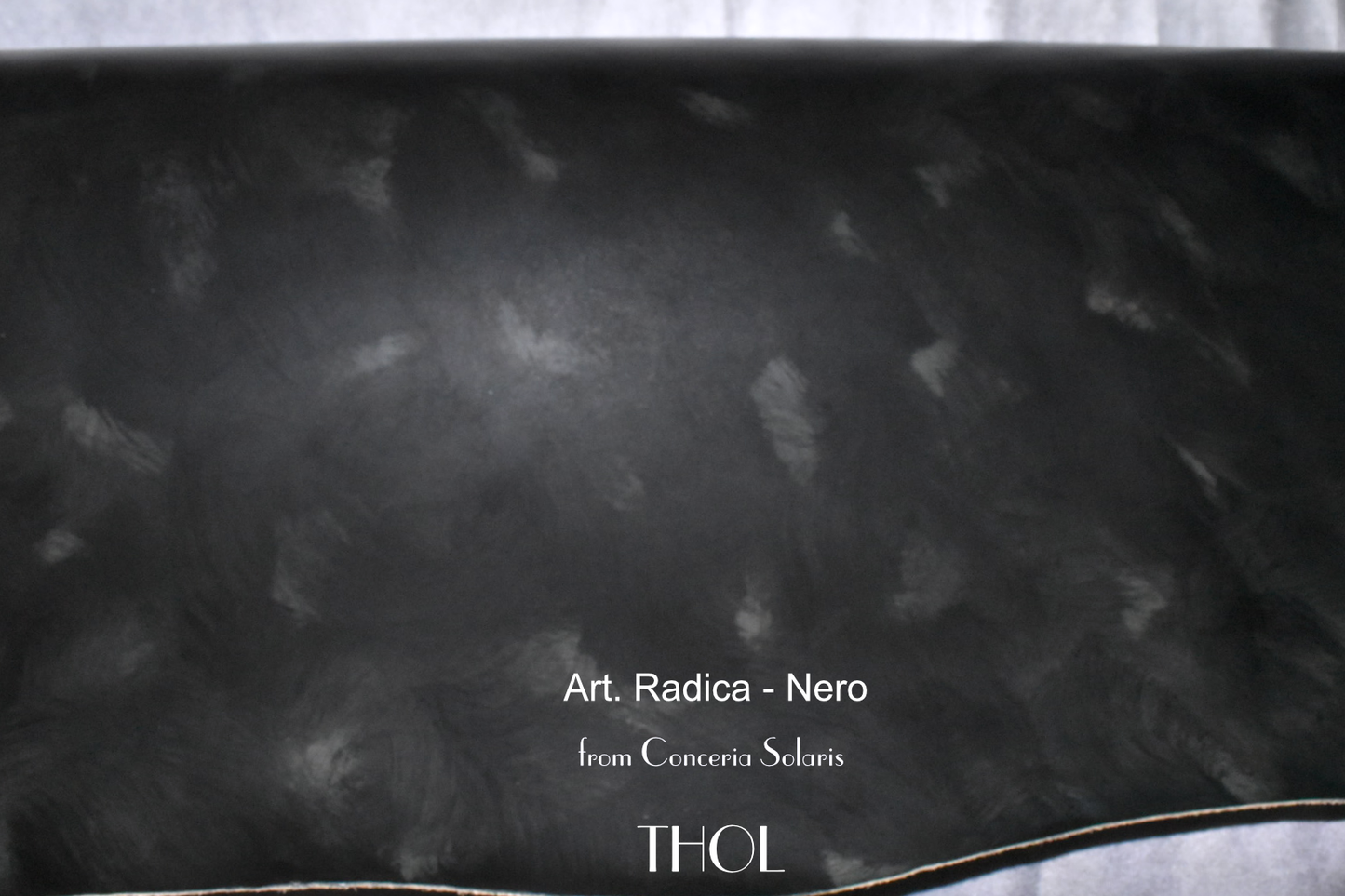 Art. Radica from Conceria Solaris
