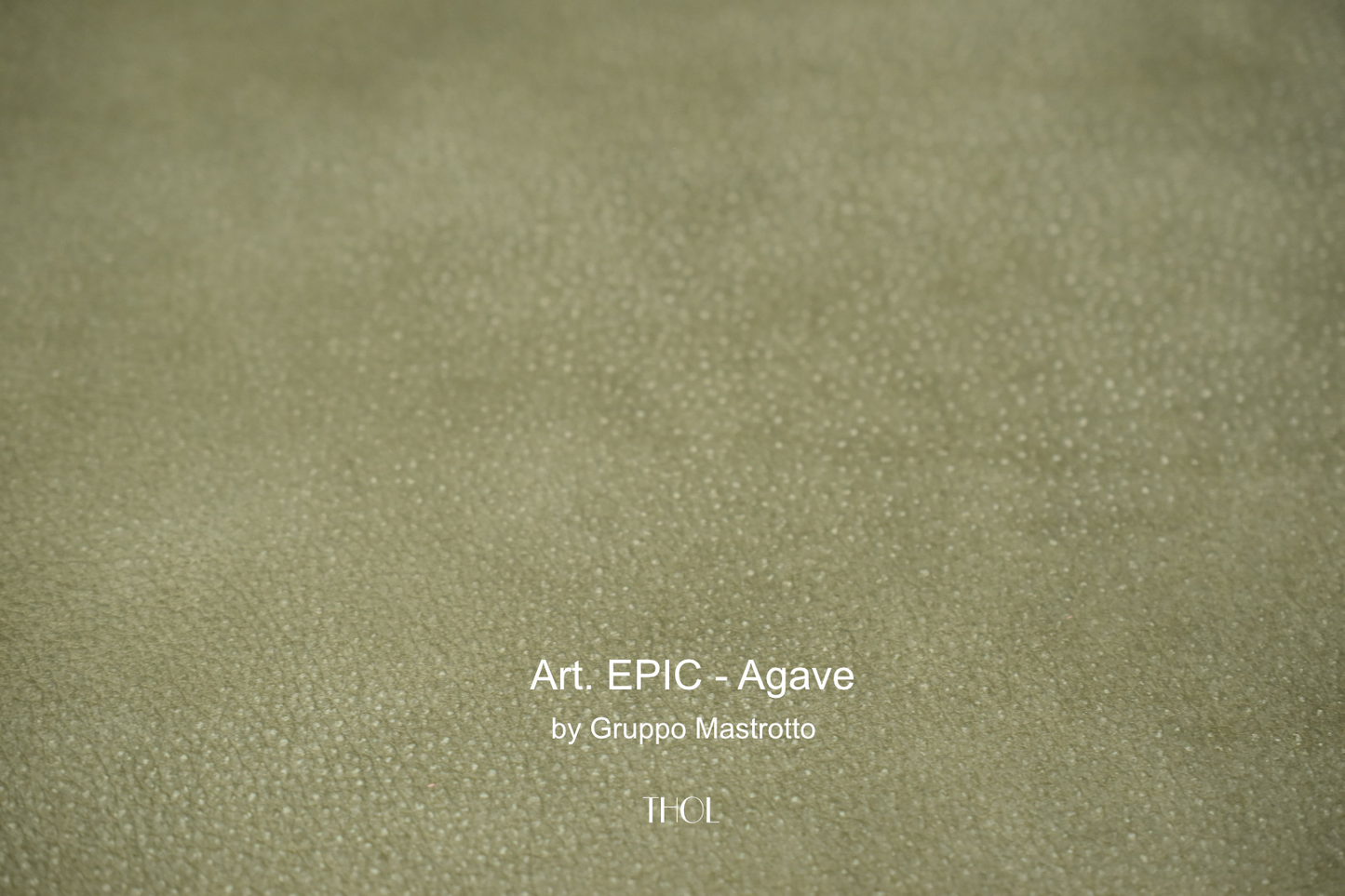 Art. EPIC by Gruppo Mastrotto