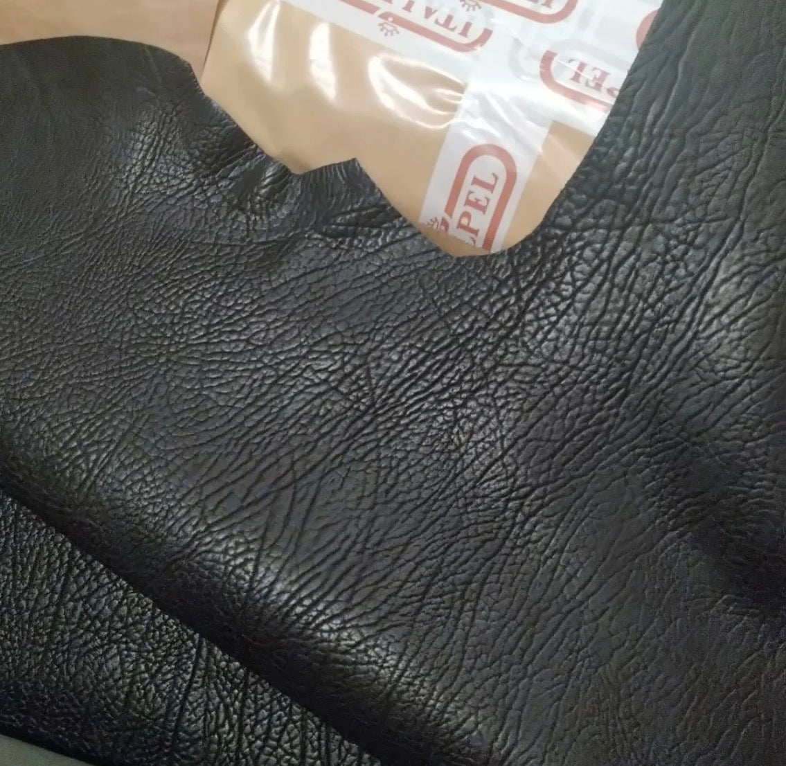 Art. Tapiro by Conceria Italpel