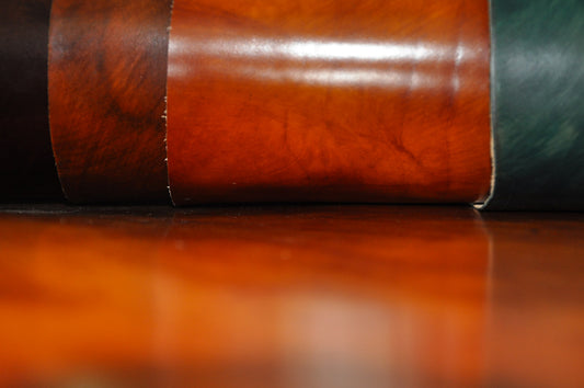 Art. Radica from Conceria Solaris