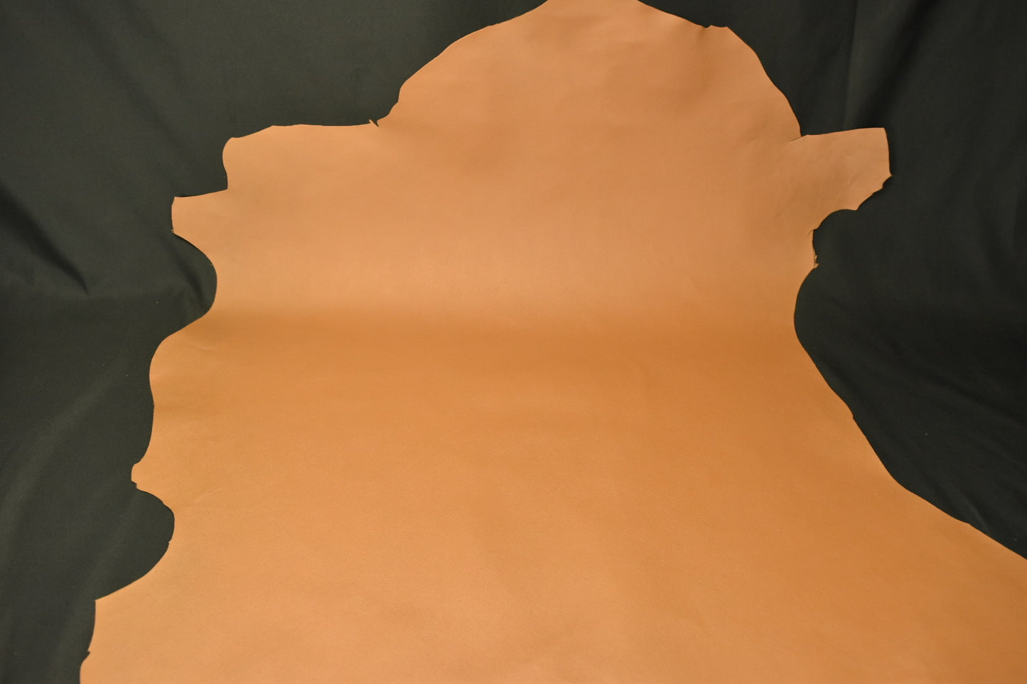 Premium Italian Saffiano Goat