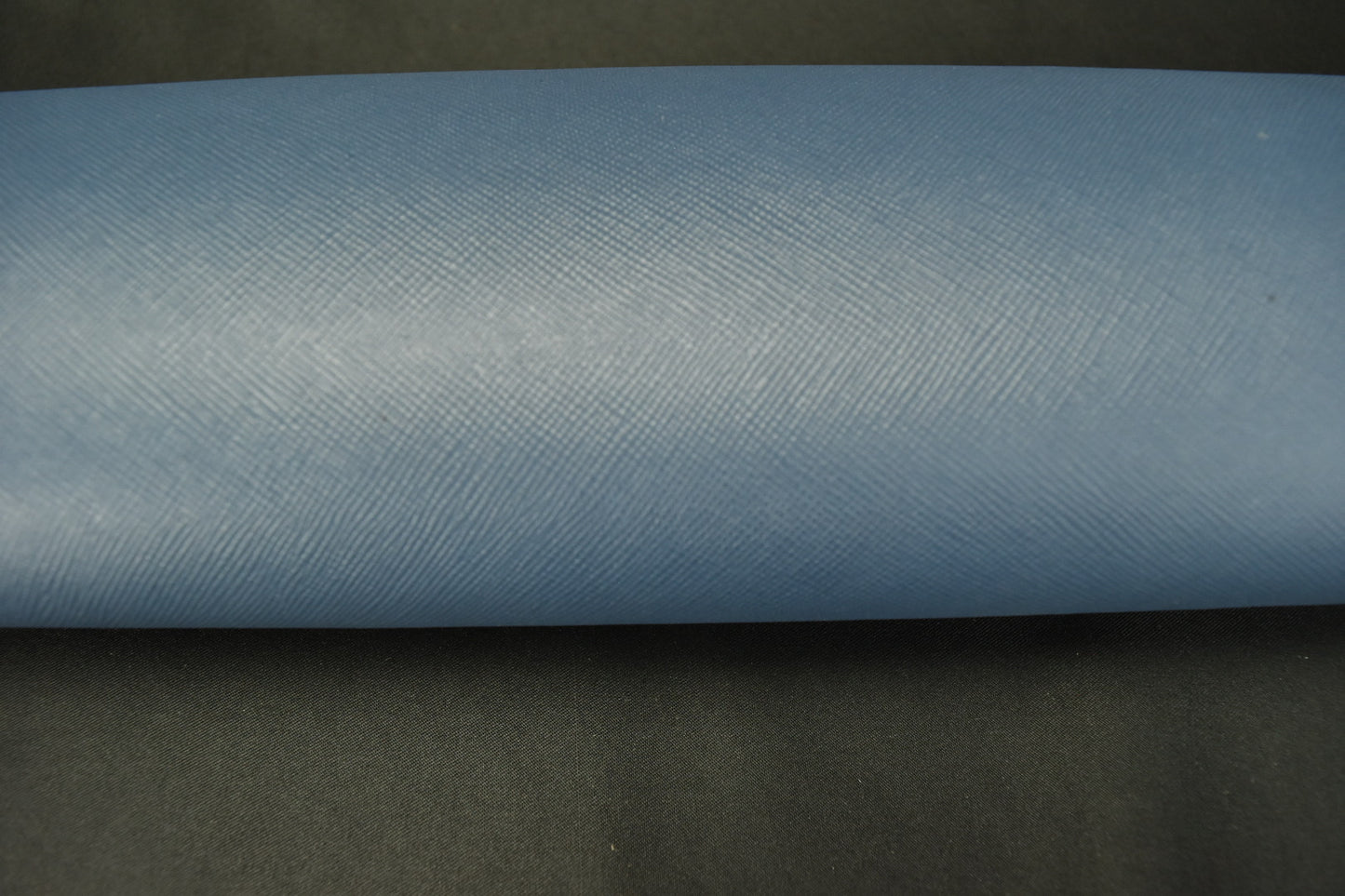 Premium Italian Saffiano Goat