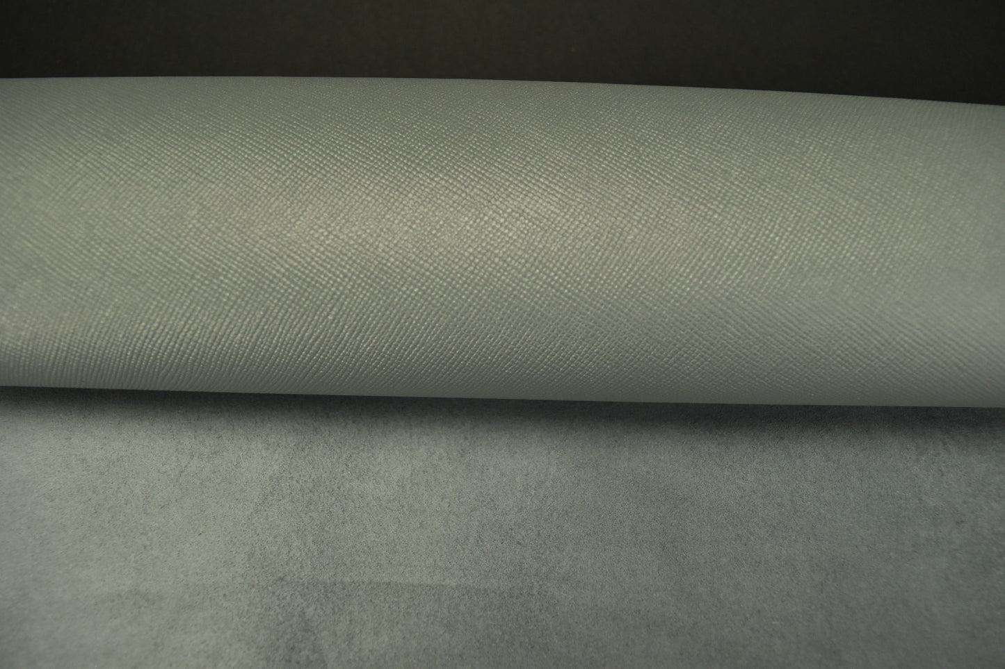 Premium Italian Saffiano Goat