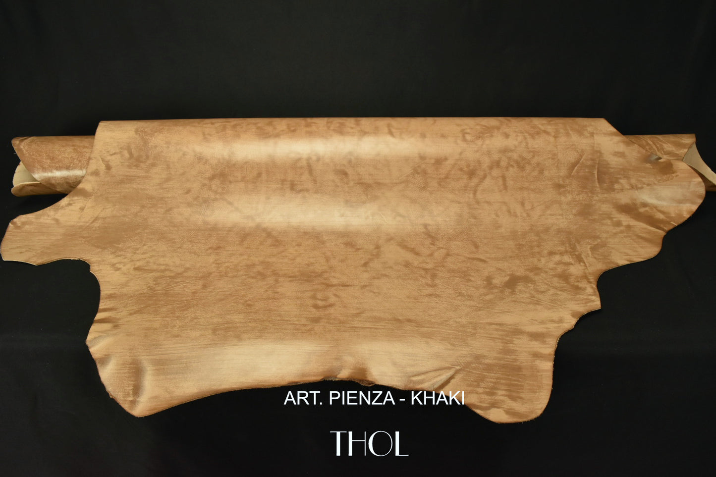 Art. Pienza Italian Buffalo Calf