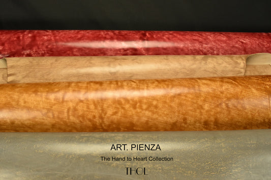 Art. Pienza Italian Buffalo Calf