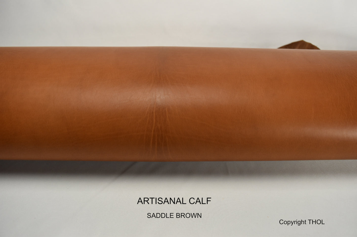 Artisanal Calf Leather