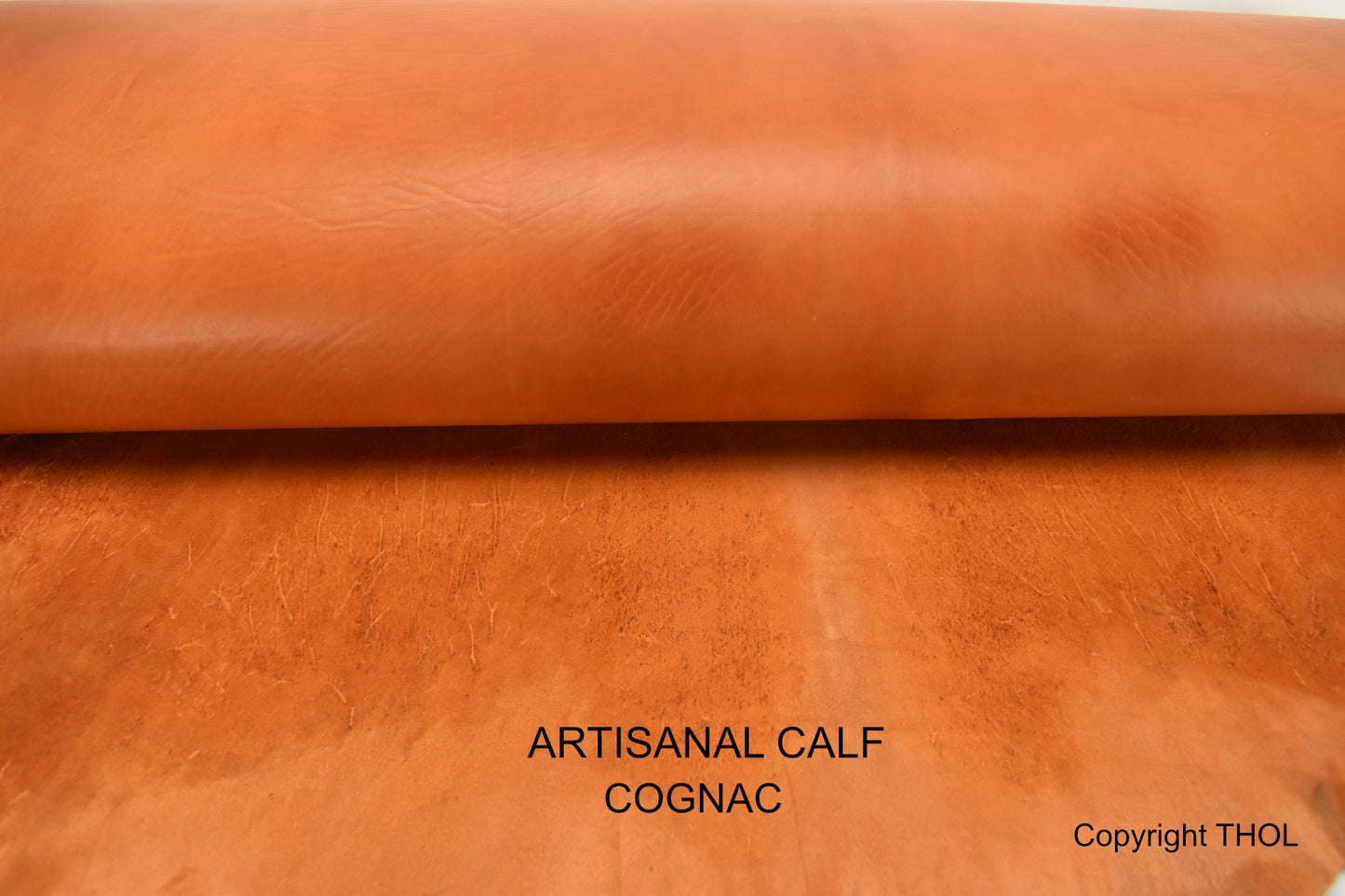 Artisanal Calf Leather