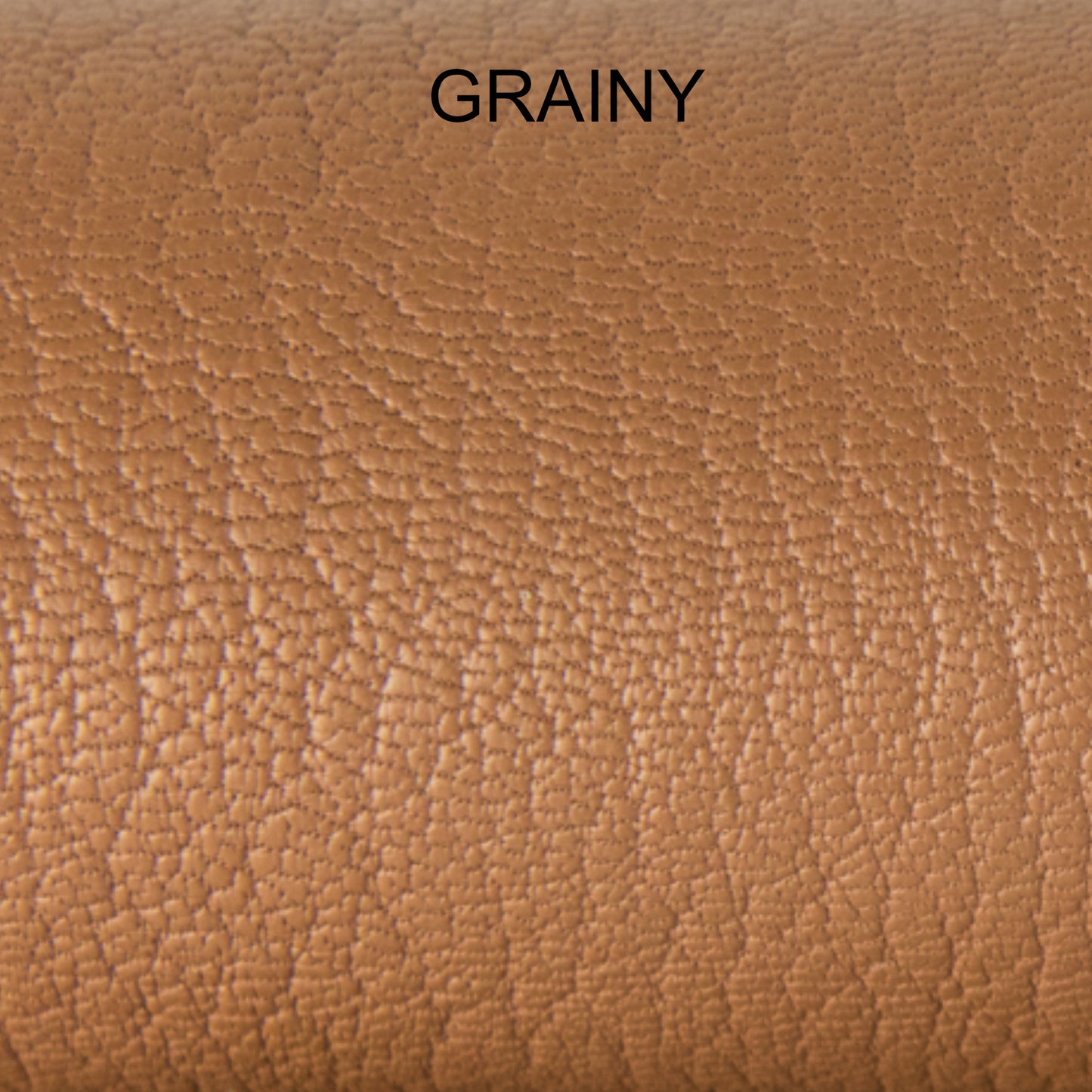 Chèvre - Caramel Brown