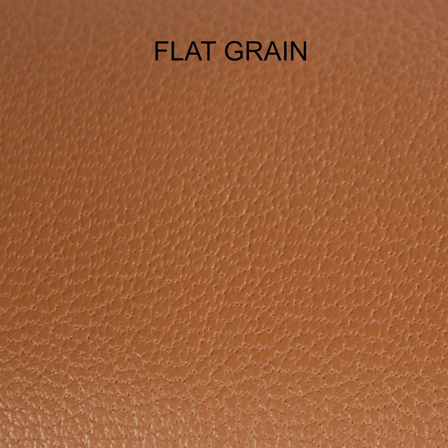 Chèvre - Caramel Brown