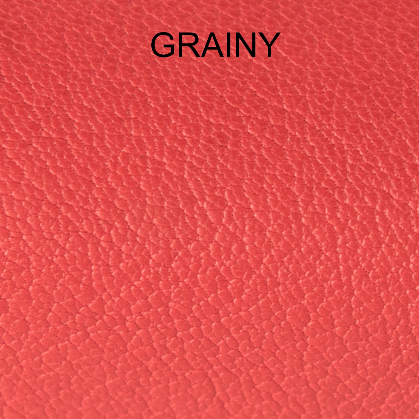 Chèvre - Desire Red