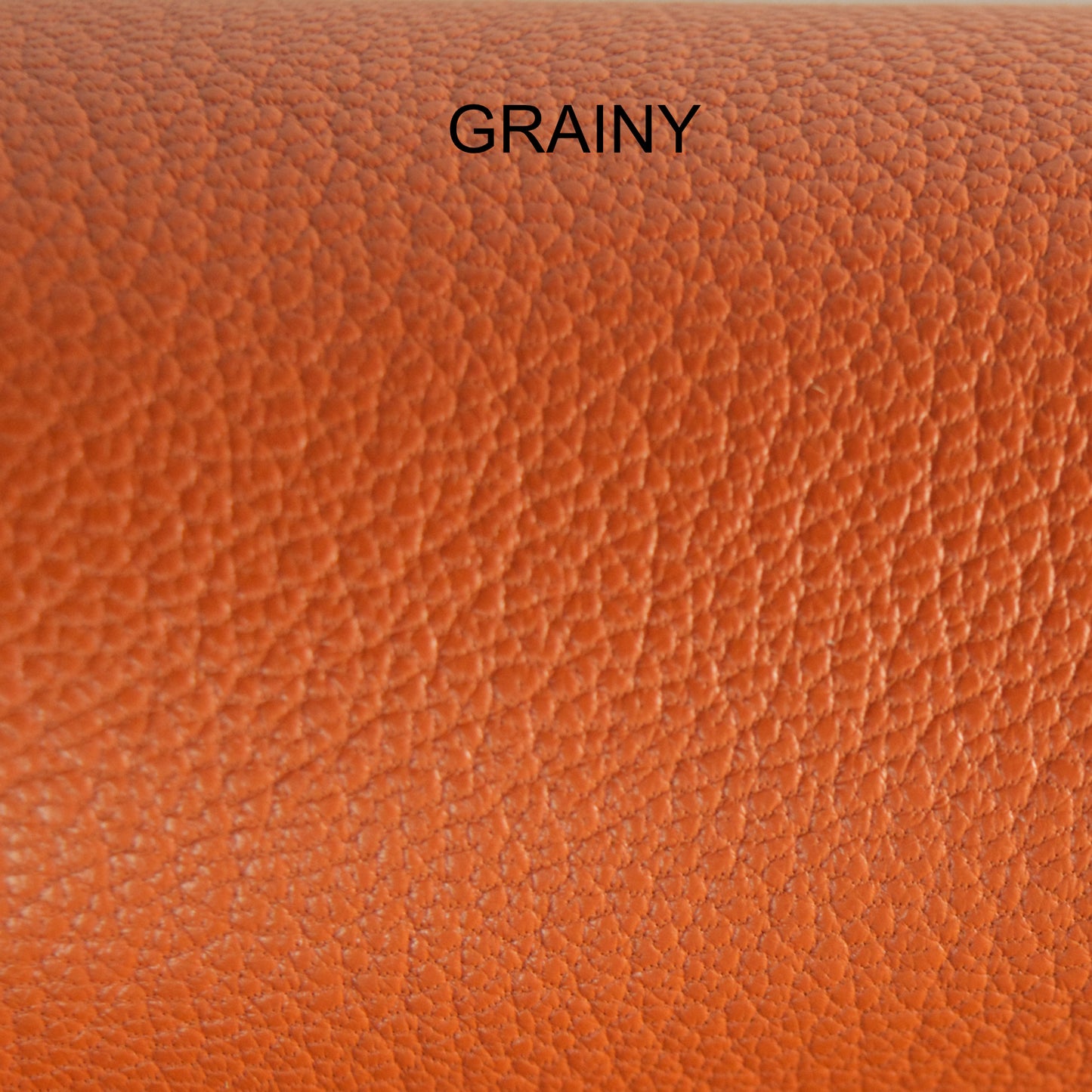 Chèvre - Range Tan