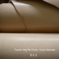 Tuscan Veg Tan Crust Double Shoulders - High Grade
