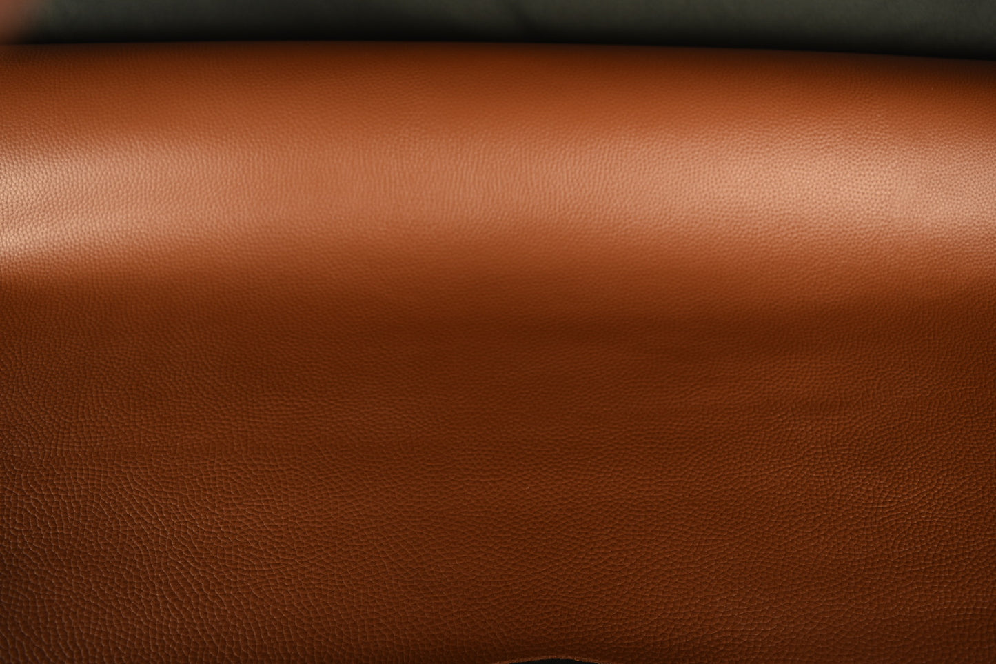 Italian Caribù Premium Full Grain Cow - Gold