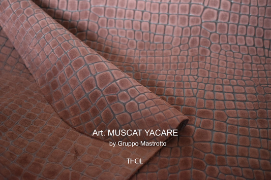 Art. MUSCAT by Gruppo Mastrotto