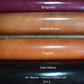 Art. Madras Premium Glazed Buffalo Calf