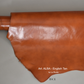 Art. ALBA  - La Ruota’s #1 Best Seller Italian Veg Tan Cow Shoulder