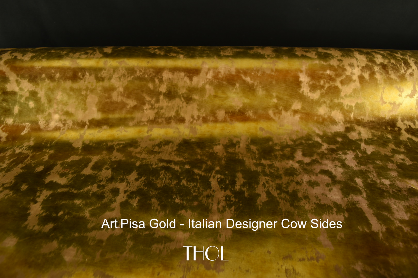 Art.Pisa - Italian Designer Cow Hides