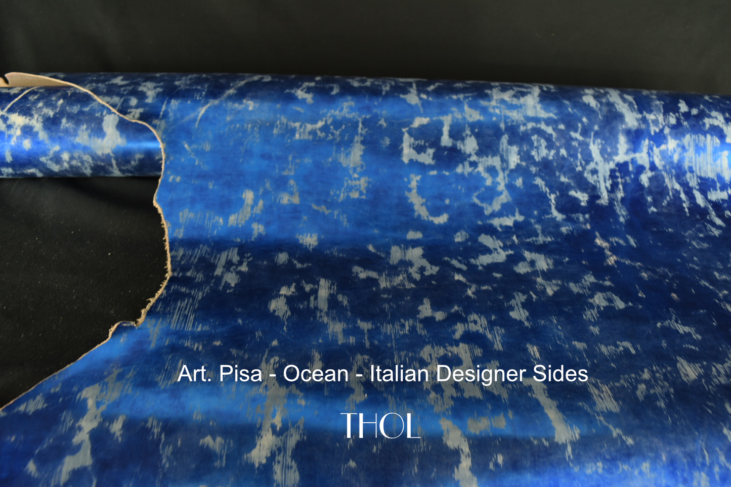 Art.Pisa - Italian Designer Cow Hides