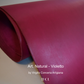 Art. Natural by Virgilio Conceria Artigiana (LWG Silver Rated)