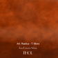 Art. Radica from Conceria Solaris