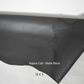 Nappa Calf - Matte Black by THOL
