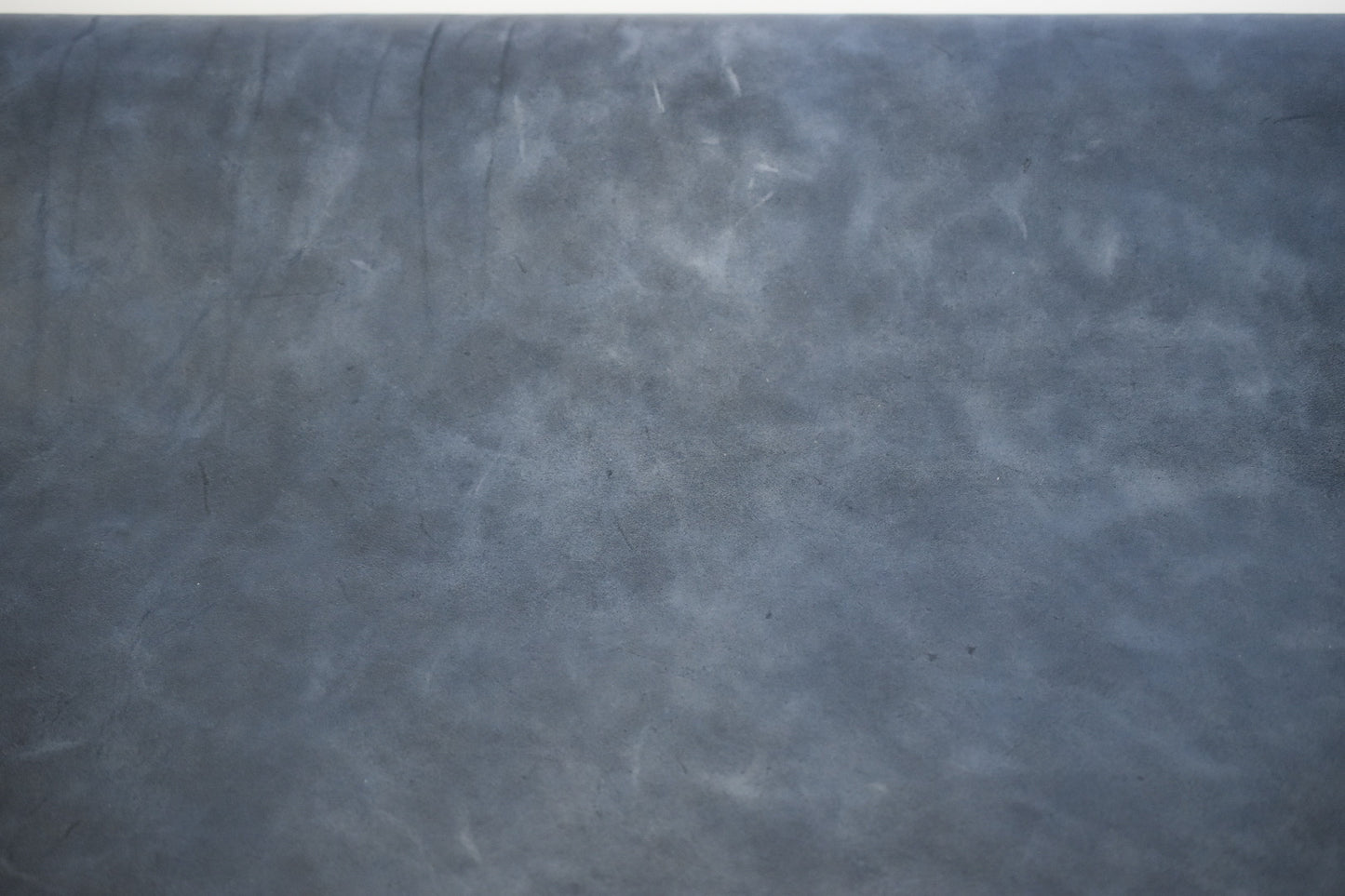 Art. Jeans - Distressed Blue Italian Veg Tan Shoulders (La Ruota)