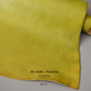 Art. ALBA  - La Ruota’s #1 Best Seller Italian Veg Tan Cow Shoulder