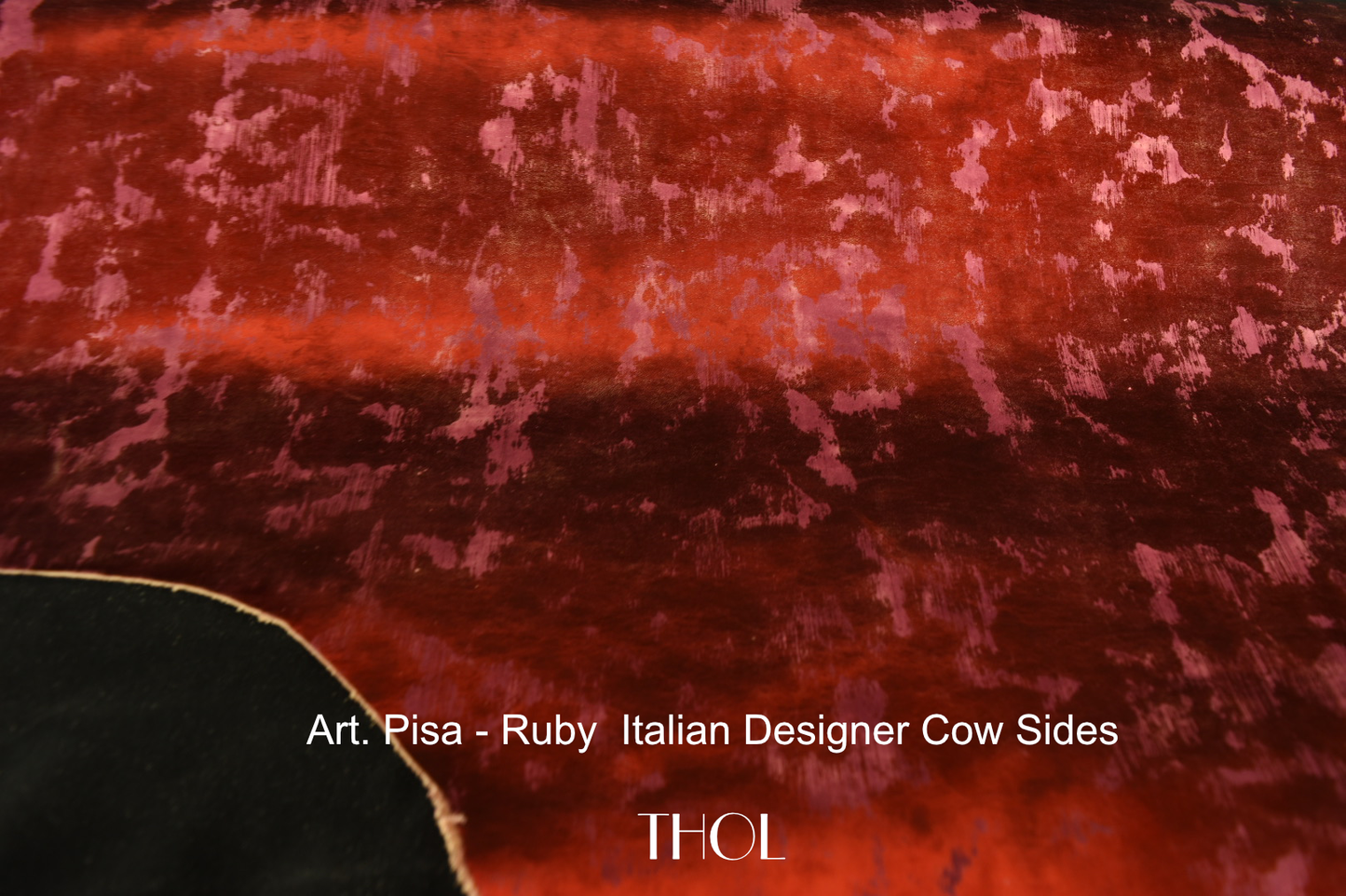 Art.Pisa - Italian Designer Cow Hides